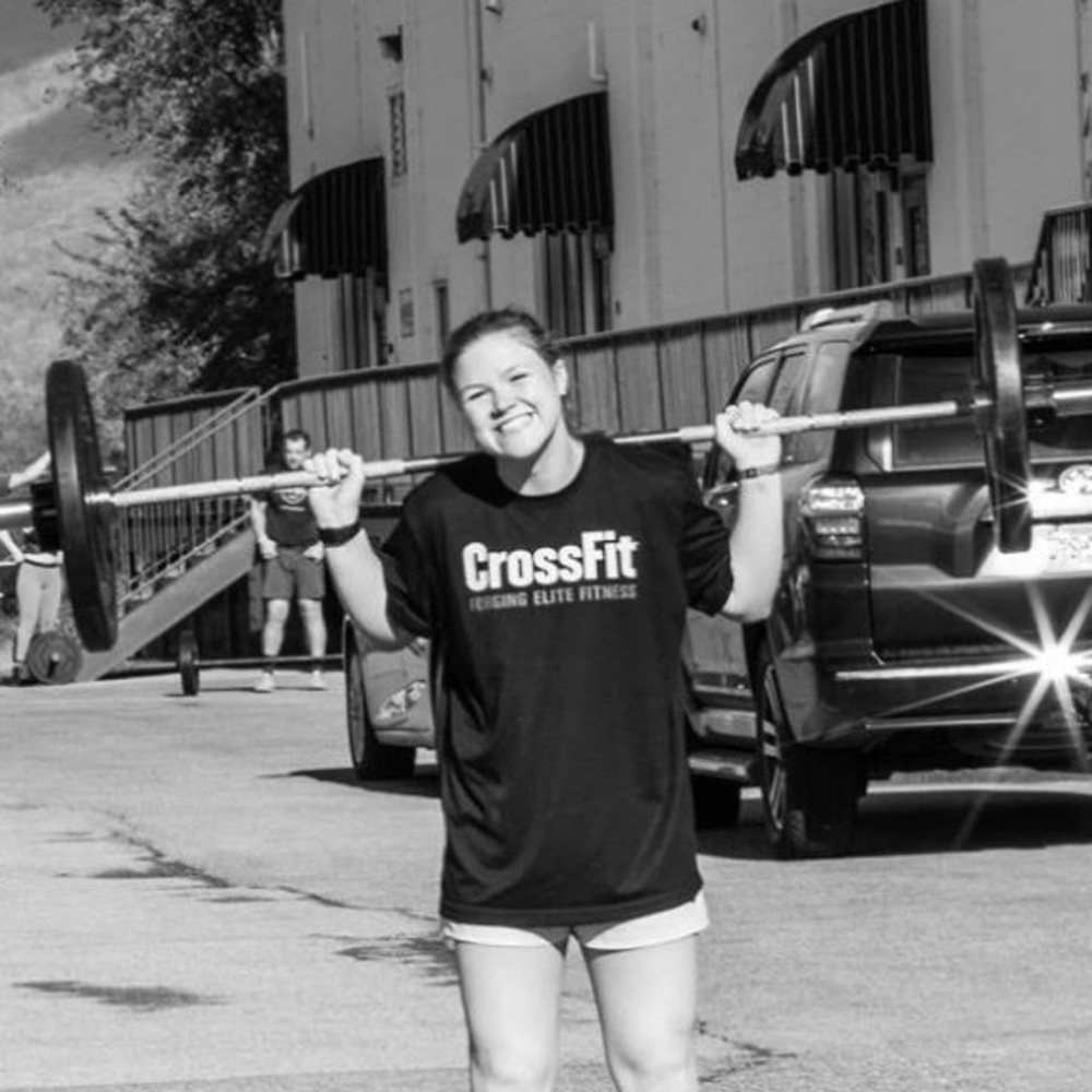 Meet your Posher, Kathryn